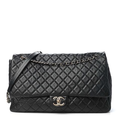 baby chanel bag cost|Chanel diaper bag.